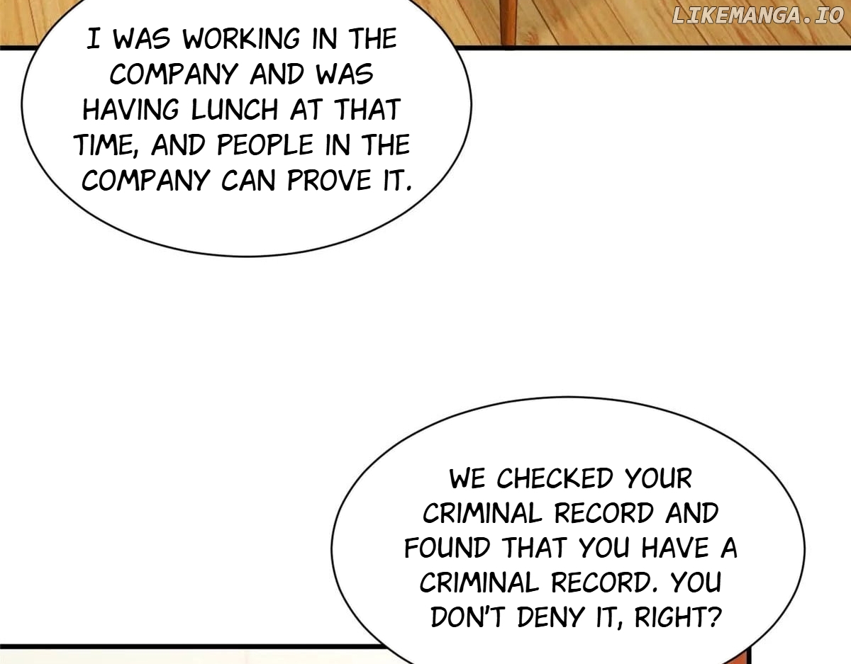 I randomly have a new career every week Chapter 769 - page 70